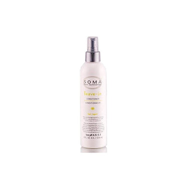 SOMA_Leave-in Conditioner 236ml / 8oz_Cosmetic World